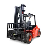 Автопогрузчик EP CPCD50T8 3,0м ДВС Isuzu