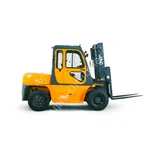 Дизельный вилочный погрузчик JAC CPCD70H