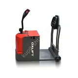 Электрический тягач OXLIFT TG20