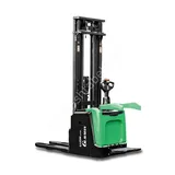 Самоходный штабелёр GLAVMAN CDD20-XT1S-SI · 5500 мм