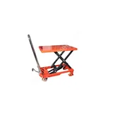Тележка с подъёмной платформой LEMA LM F-30