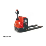 Электрическая тележка CHL HELI CBD20-150, 2000 кг, подъём 195 мм