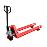 Гидравлическая тележка PROLIFT AC 25-1500x550-P/P-R-1