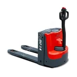 Электрическая тележка CHL HELI CBD20 C2H, 2000 кг