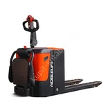 Самоходная электрическая тележка NOBLELIFT PTB20-C