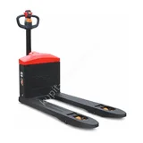 Электрическая тележка CHL HELI CBD15L-Li, 1500 кг, подъём 120 мм