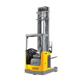 Ричтрак XILIN CQD16, 1600 кг, подъём 9500 мм