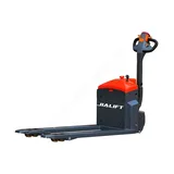Самоходная палетная тележка JIALIFT SL15GI