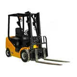 Дизельный погрузчик AURORA FD15T-NGA5 · 4700 мм, Xinchai NC485