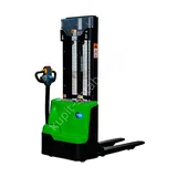 Штабелёр самоходный TOR WS15H-4000SC PRO Li-ion, 1,5 т, 4000 мм