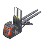 Подборщик заказов NOBLELIFT OPL20SF