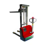 Самоходный штабелёр VIOMAX VML1016