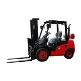 Автопогрузчик EP CPCD30T8 4,8м ДВС Xinchai SS
