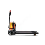Самоходная электрическая тележка NOBLELIFT PTE20N