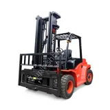 Автопогрузчик EP CPCD70T8 3,0м ДВС Mitsubishi