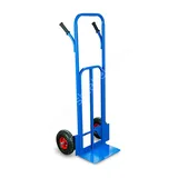 Тележка грузовая TOR КГ-300 г/п 300 кг (пневмо колеса 250 мм)