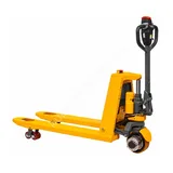 Электрическая самоходная тележка SMARTLIFT CBD20 (грузоподъёмность 2000 кг; li-ion 48В / 15Ач)
