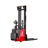 Самоходный штабелёр JAC CDD PRO MAX15-40