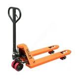 Гидравлическая тележка PROLIFT DF 25-1150x550-P/P-Y-1