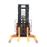 Самоходный штабелёр ZOWELL XEK1530, 1,5 т, 3 м, Duplex