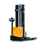 Самоходный штабелёр CHL HELI CDD15J-LI M360, 1500 кг, подъём 3600 мм