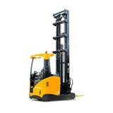 Ричтрак CHL HELI CQD20-GB2SHD 10500, 2000 кг, подъём 10500 мм