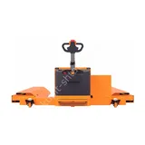 Рулонная электротележка ZOWELL XPK80, 8 т, 0,29 м