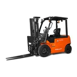 Электрический вилочный погрузчик NOBLELIFT FE4P28Q