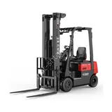 Электрический погрузчик EP CPD18FVL 3,0м