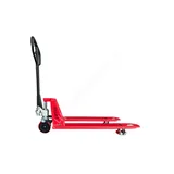 Низкопрофильная гидравлическая тележка PROLIFT AC-LOW51
