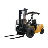 Внедорожный электропогрузчик AURORA R2B18-48