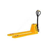 Длинновильная электрическая тележка JHLIFT EPT15H-1300L, 1500 кг, вилы 1300 мм