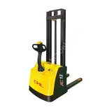 Самоходный штабелёр CHL HELI CDD12-030 3000, 1200 кг, подъём 3000 мм