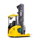Ричтрак CHL HELI CQD20-GB2SHDLi 12500, 2000 кг, подъём 12500 мм