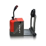 Электрический тягач OXLIFT TG25