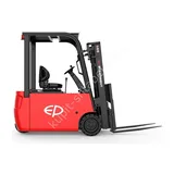 Электрический погрузчик EP CPD20TV8 3,0м