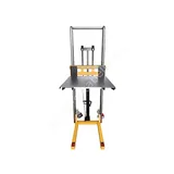 Платформенный штабелёр JHLIFT PS400-1500, 400 кг