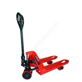 Короткая гидравлическая тележка Lema LM 20-800×550