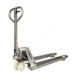 Гидравлическая тележка OXLIFT OX25-STEEL, 2500 кг