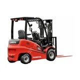 Электропогрузчик HANGCHA CPD18-AC3, 4800 мм