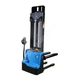 Штабелёр самоходный TOR WS15H-3500SC PRO, 1,5 т, 3500 мм