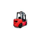 Электрический погрузчик EP EFL302 3,0м