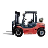 Газовый погрузчик MAXIMAL FL50T-M WE3