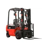 Бензиновый погрузчик HANGCHA CPQD18N-RW21, 3000 мм