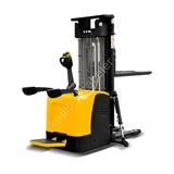 Самоходный штабелёр CHL HELI CDD20R-Li ZSM450, 2000 кг, подъём 4500 мм