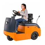 Электрический тягач ZOWELL XT30E, 3 т