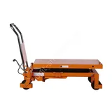 Подъёмный стол XILIN SP1000, 1000 кг, подъём 620 мм