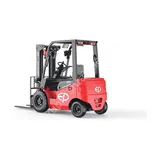 Электрический погрузчик EP EFL203P 3,0м