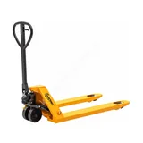 Гидравлическая тележка SMARTLIFT SD-W CBY-BF2.5 PDP, вилы 1220×685 мм