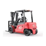Электрический погрузчик EP CPD50L1 3,3м SS